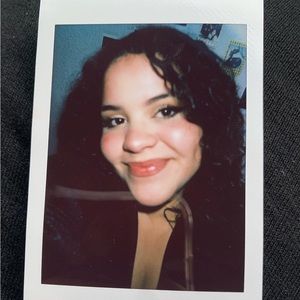 Meet your Posher, Ciara